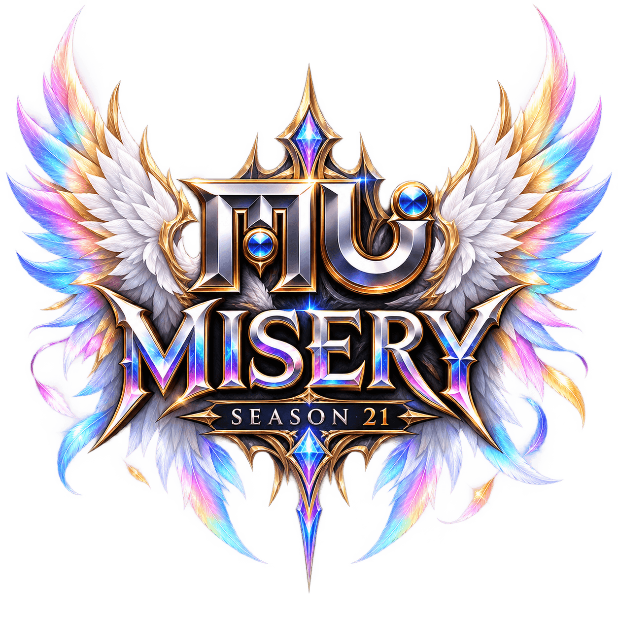 MU MISERY — MU Online Season 21